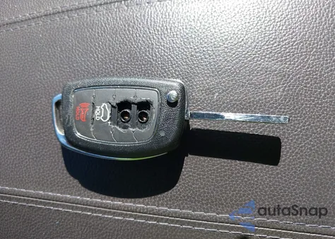 2013 Hyundai Santa Fe Sport from USA, damaged, VIN 5XYZUDLB1DG036151